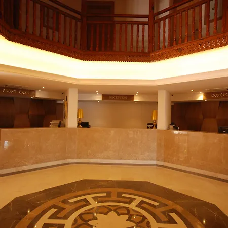 Club & Letoonia Üdülőközpont Fethiye