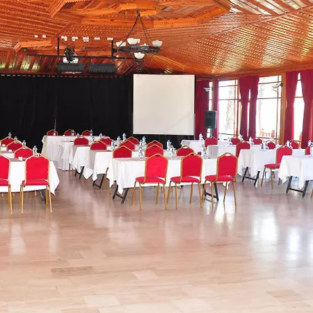 Club & Letoonia Üdülőközpont 5*