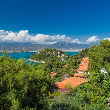 Club & Letoonia Üdülőközpont Fethiye
