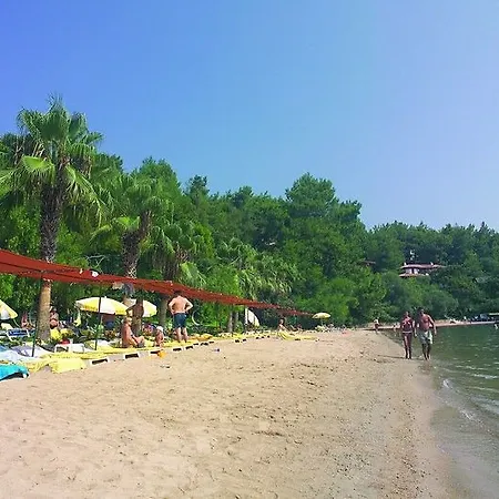 Club & Letoonia Üdülőközpont Fethiye