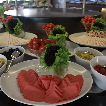 Club & Letoonia Üdülőközpont Fethiye