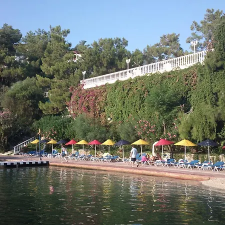 Üdülőközpont Club & Letoonia Fethiye