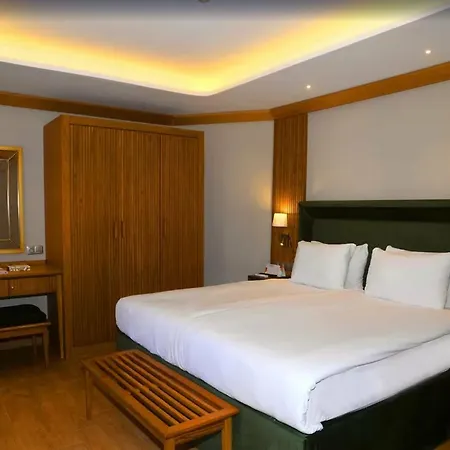 Club & Letoonia Üdülőközpont Fethiye